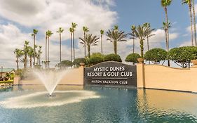 Mystic Dunes Resort Kissimmee Fl